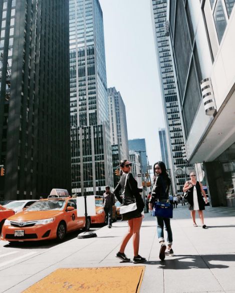 Cita Citata New York © 2016 brilio.net