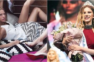 Demi biaya kuliah, ratu kecantikan Rusia ini jual keperawanan ke Dubai