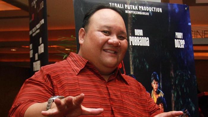 Tuyul reborn © 2016 brilio.net Tuyul reborn © 2016 brilio.net