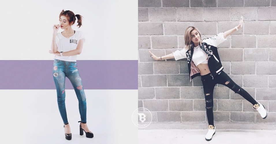 Baru seminggu diunggah, single Awkarin capai hampir 4 juta viewers