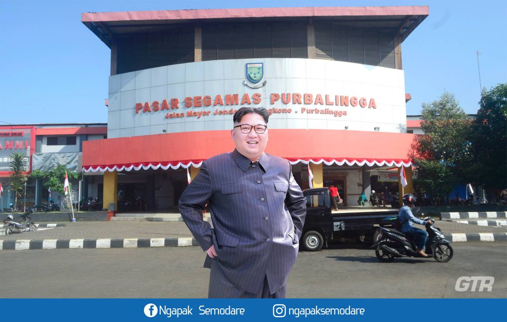 Kim Purbalingga © 2016 brilio.net Kim Purbalingga © 2016 brilio.net