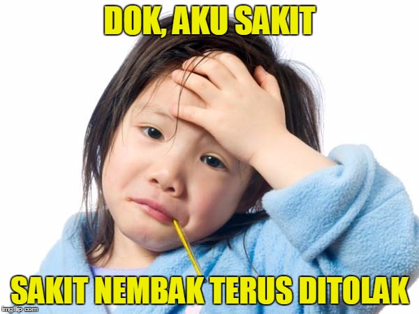 anak sakit © 2016 brilio.net