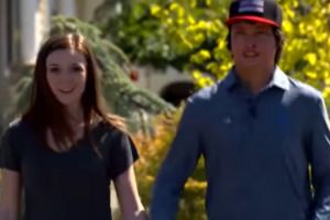 Kisah asmara korban kebakaran ini bukti cinta tak melulu soal fisik