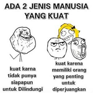 hanya ada dua tipe © 2016 brilio.net hanya ada dua tipe © 2016 brilio.net