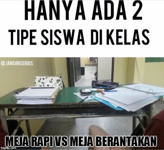 hanya ada dua tipe © 2016 brilio.net hanya ada dua tipe © 2016 brilio.net