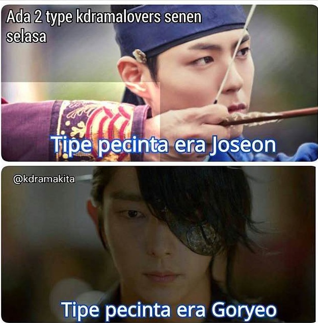 hanya ada dua tipe © 2016 brilio.net hanya ada dua tipe © 2016 brilio.net