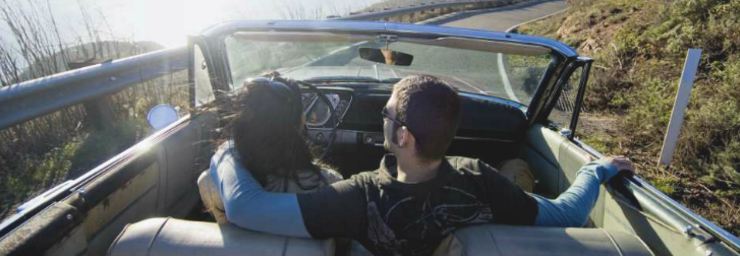 Ini 12 alasan cowok traveler layak banget kamu jadikan pacar