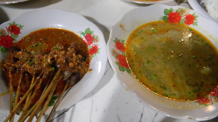 Ini dia 10 makanan khas Aceh yang siap menggoyang lidahmu