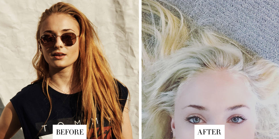 Transformasi gaya rambut terbaik 10 artis cantik Hollywood tahun 2016
