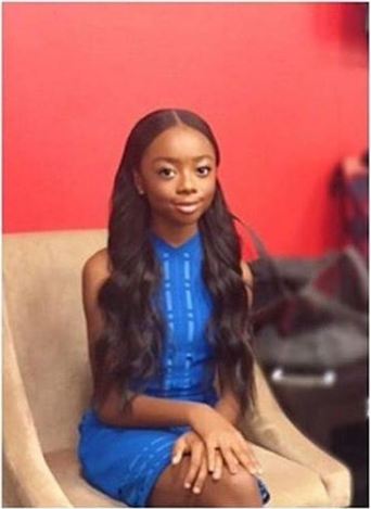 Skai Jackson Dewasa © 2016 Instagram Skai Jackson Dewasa © 2016 Instagram