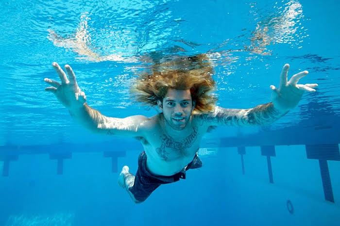 Spencer Elden © 2016 brilio.net