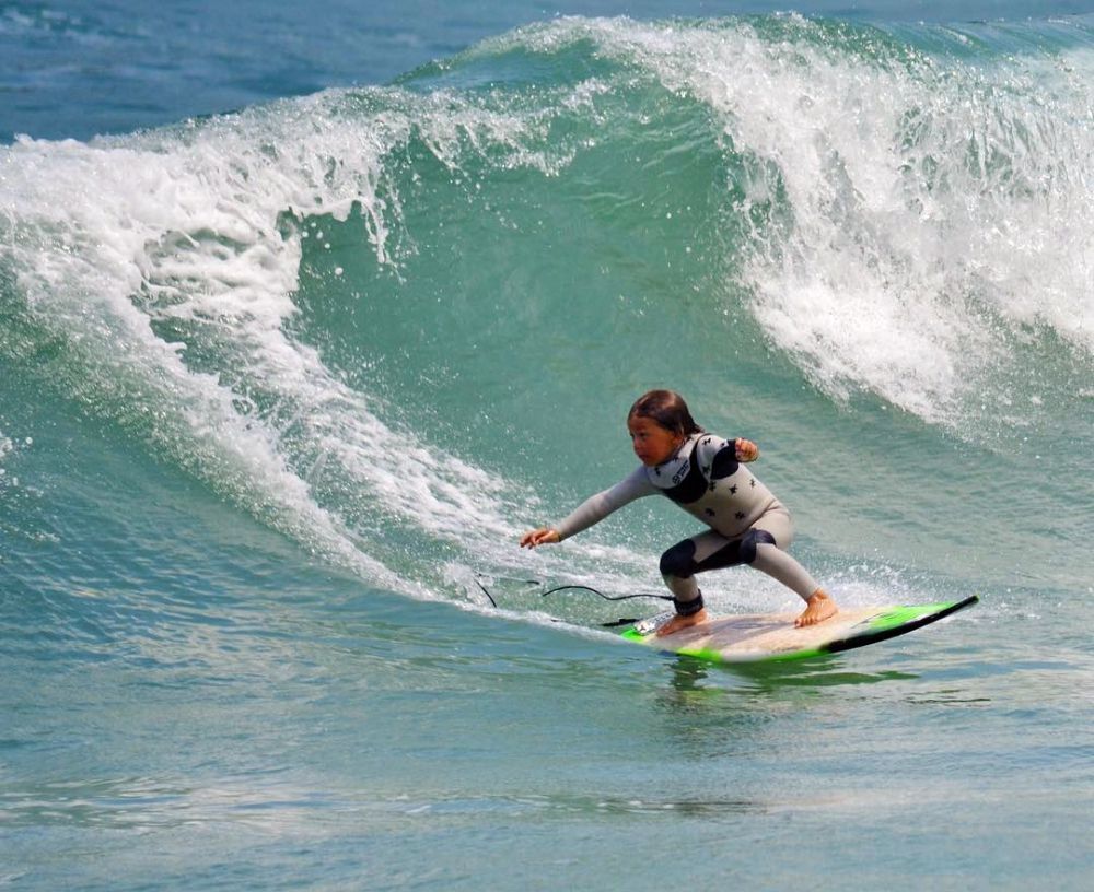 Skater Cilik  © 2016 brilio.net