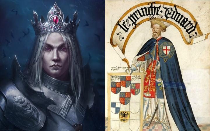 20 Bagian dari Game of Thrones ini diklaim menyadur sejarah, waduh