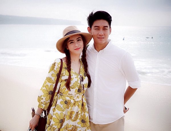 Dylan Sahara © 2016 brilio.net Dylan Sahara © 2016 brilio.net