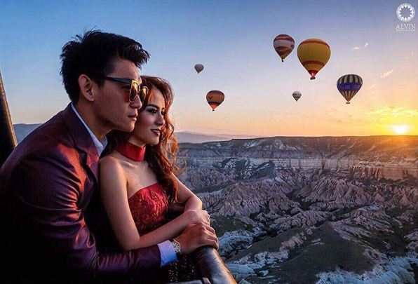 Dylan Sahara © 2016 brilio.net Dylan Sahara © 2016 brilio.net