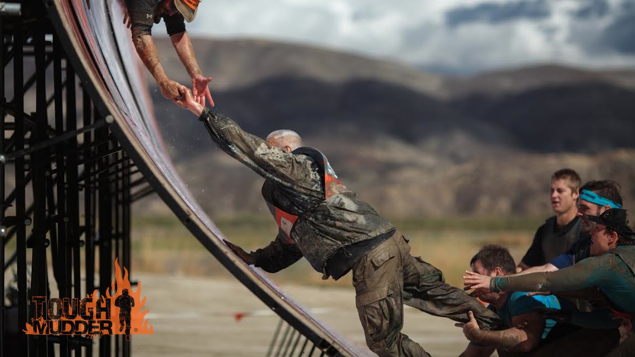 7 Fakta menyesatkan tentang Tough Mudder yang wajib kamu tahu