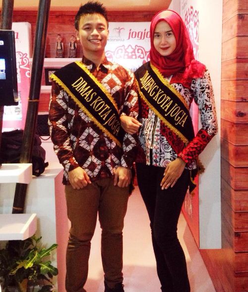 Fashion Lia Karina © 2016 brilio.net