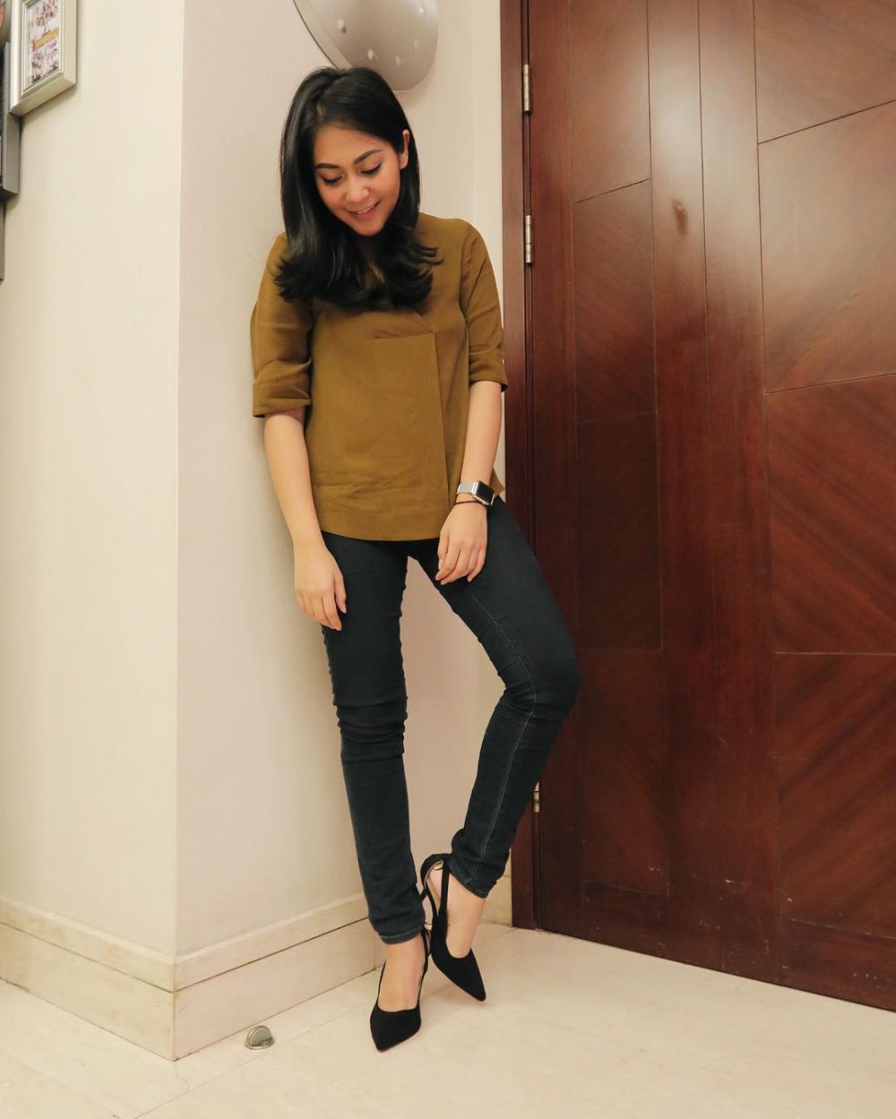 caca dan syifa © 2016 brilio.net caca dan syifa © 2016 brilio.net