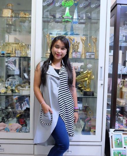 caca dan syifa © 2016 brilio.net caca dan syifa © 2016 brilio.net