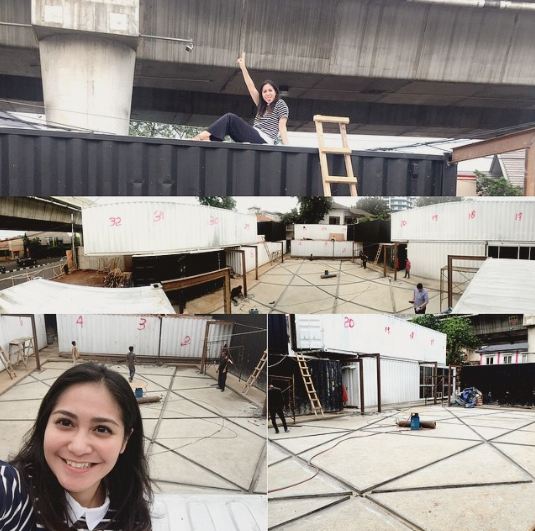 caca dan syifa © 2016 brilio.net caca dan syifa © 2016 brilio.net