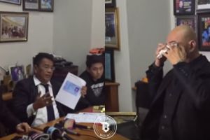 Hotman Paris tantang debat Mario Teguh, taruhan honor selama 5 tahun