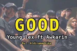 12 Pelesetan lirik lagu Awkarin ini bikin ketawa sendiri