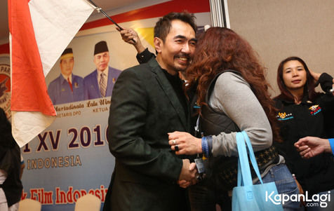 reza aa gatot © 2016 brilio.net reza aa gatot © 2016 brilio.net