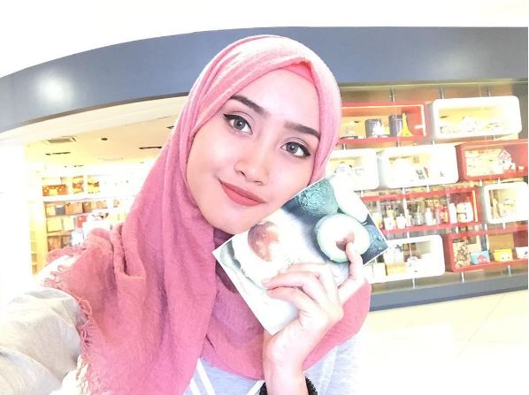 cewek ini jadi idola dengan followers ribuan © 2016 instagram cewek ini jadi idola dengan followers ribuan © 2016 instagram