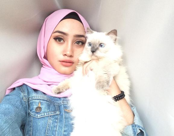 cewek ini jadi idola dengan followers ribuan © 2016 instagram cewek ini jadi idola dengan followers ribuan © 2016 instagram