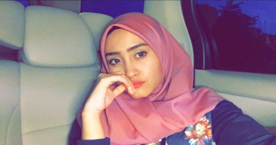 Cewek idola ini punya ribuan followers, kamu akan kaget tahu usianya