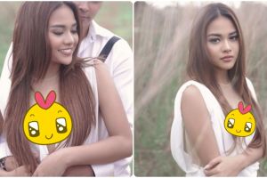 Baju Aurel Hermansyah di video klip terbarunya ini tuai komentar pedas