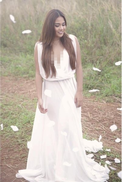 Baju Aurel Hermansyah di video klip terbarunya ini tuai komentar pedas