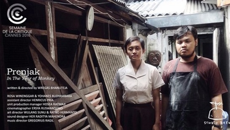 7 Film Indonesia ini sukses menghentak festival film internasional