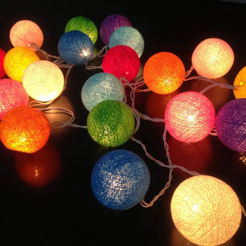 dekorasi pelangi © 2016 brilio.net