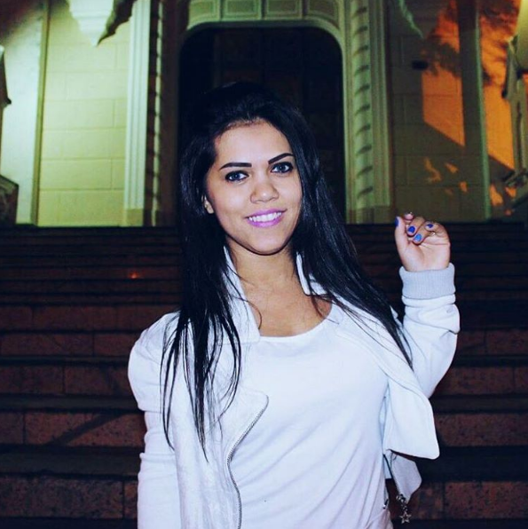 Karina Lemos © 2016 brilio.net