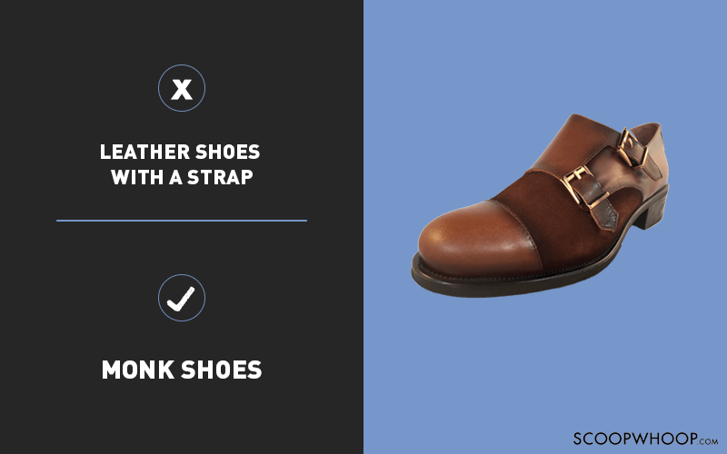 14 Istilah sepatu yang sering keliru penyebutannya, kamu tahu nggak?