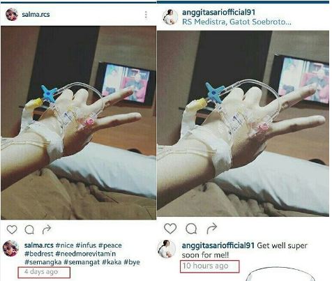 artis curi foto © 2016 brilio.net