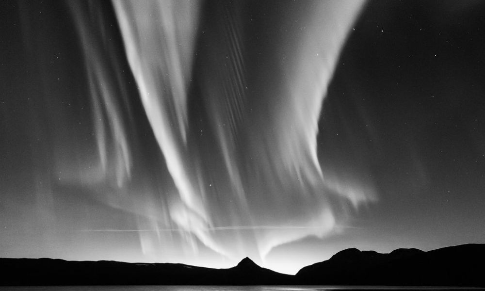 20 Foto menakjubkan pemenang Insight Astronomy Photographer, keren deh