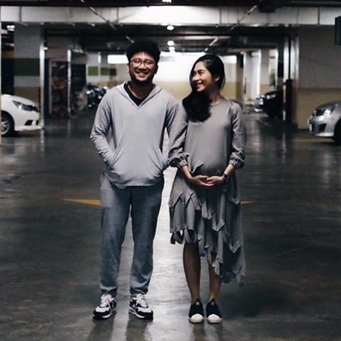 Kunto Aji © 2016 brilio.net