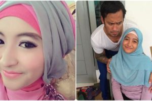 Arafah Rianti, komika cantik yang siap main film bareng Tora Sudiro