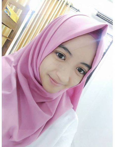 arafah rianti komika cantik © 2016 instagram