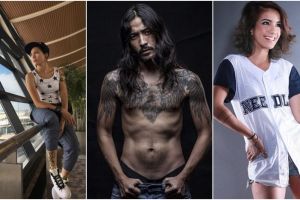 11 Artis Indonesia ini demen banget sama seni tato, idolamu pasti ada