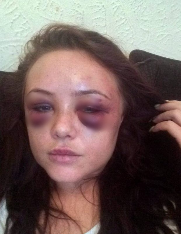 McCluskey dan Brogan © 2016 Metro / North News