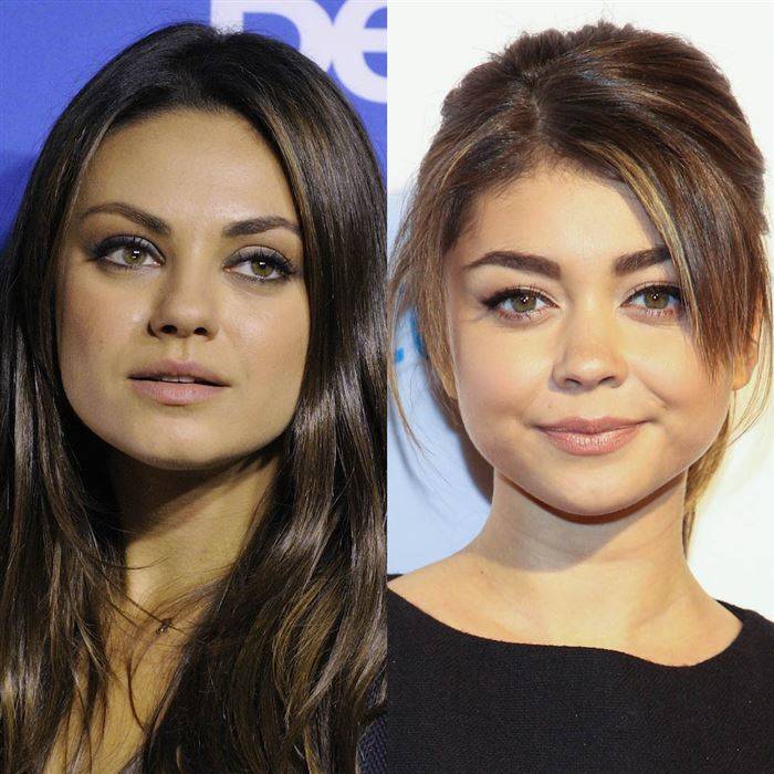 seleb mirip © 2016 brilio.net seleb mirip © 2016 brilio.net