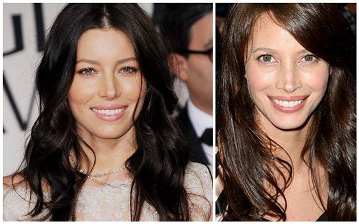 seleb mirip © 2016 brilio.net seleb mirip © 2016 brilio.net