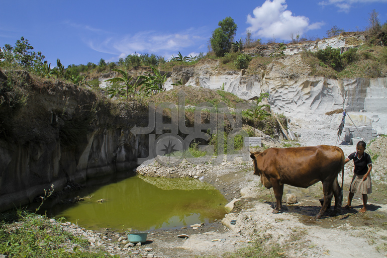tebing breksi kini © 2016 brilio.net