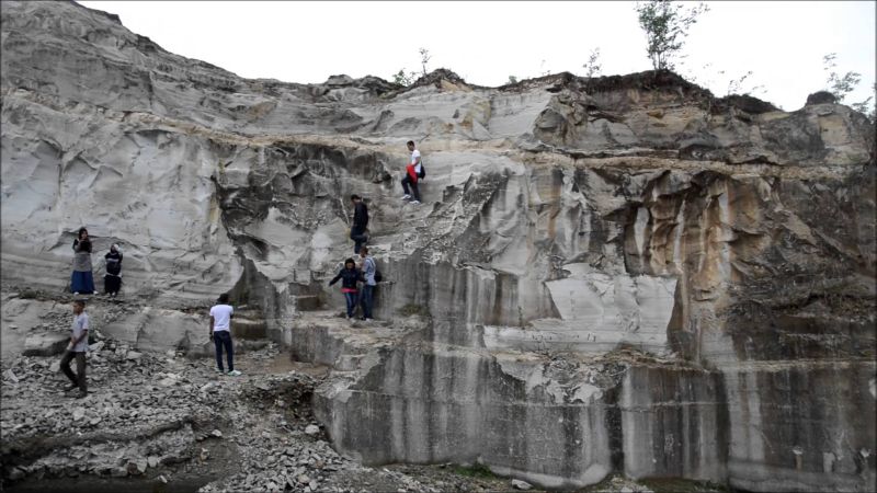 tebing breksi kini © 2016 brilio.net