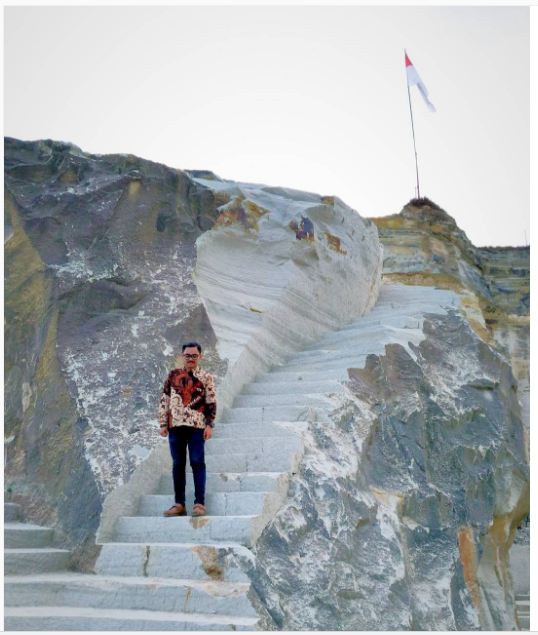 tebing breksi kini © 2016 brilio.net