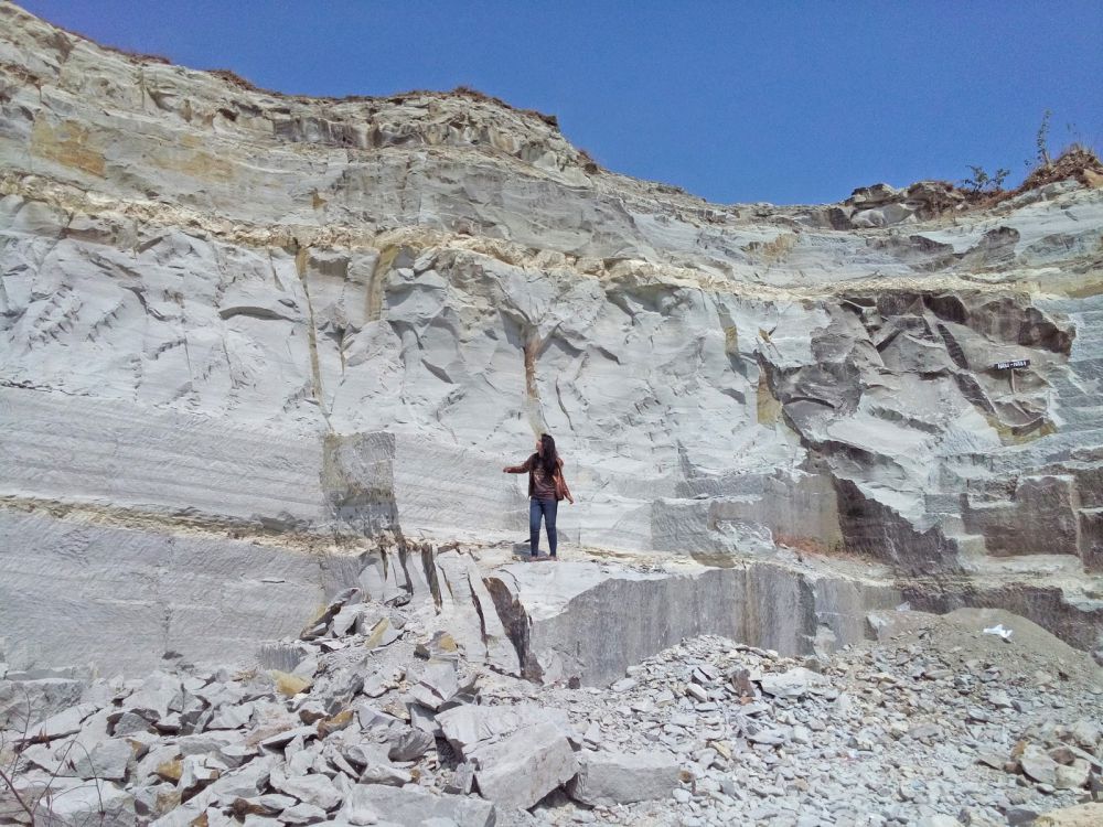 tebing breksi kini © 2016 brilio.net