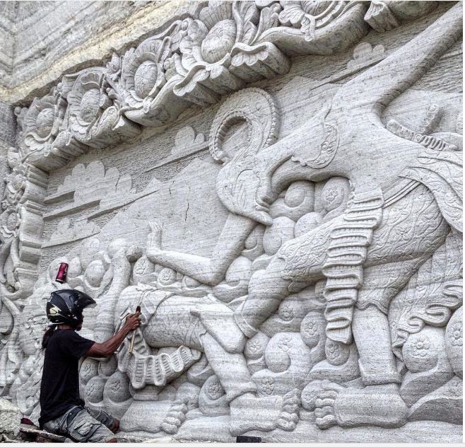 tebing breksi kini © 2016 brilio.net